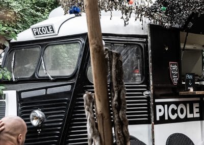 food truck guinguette