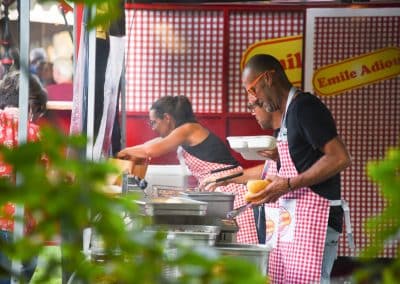 cuisine mobile équipée