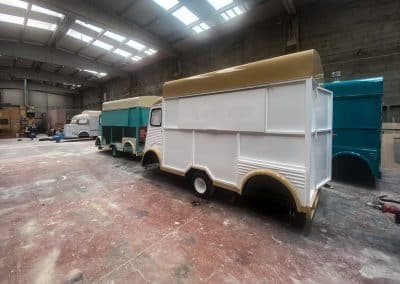 vente food truck