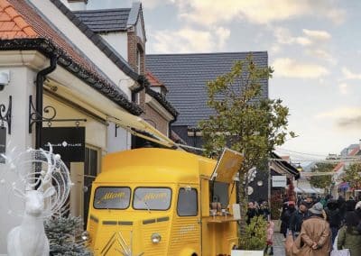Location food truck Paris Île-de-France