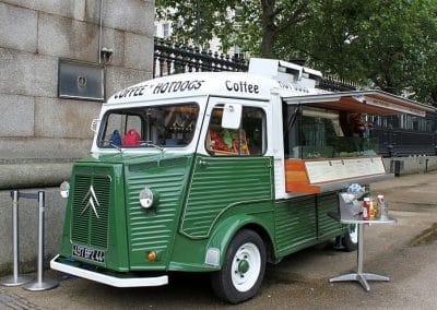 Location food truck Paris Île-de-France